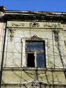 2013 р. Вікно 3-го поверху