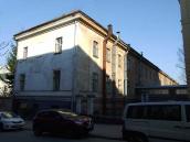 2013 р. Загальний вигляд з боку вул.…