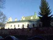 2013 р. Фасад по вул. Драгоманова