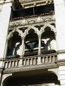 2013 р. Лоджія 3-го поверху