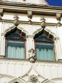 2013 р. Вікна 4-го поверху