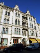 Житловий будинок (№ 21)