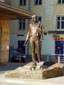 Пам'ятник Володимиру Івасюку