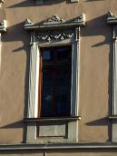 Вікно 2-го поверху