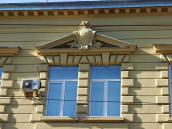 Вікна 2-го поверху