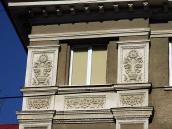 2013 р. Вікно 4-го поверху