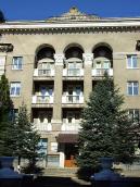 2013 р. Центральна частина головного…