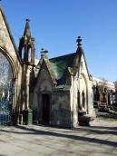 Сторожка біля північної брами