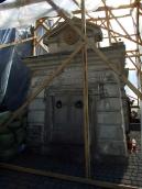 Гробниця Г. Яхимовича ( – 1863)