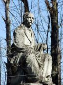 Постать С. Гощинського