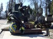 2013 р. Фронтальний вигляд