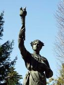 Півпостать Просвіти