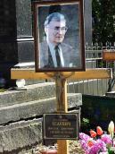 2013 р. Тимчасовий хрест Я. Ісаєвичу