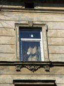 Вікно 3-го поверху