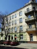 2013 р. Фасад по вул. Кармелюка