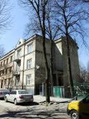 Житловий будинок (№ 10)