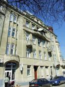 2013 р. Загальний вигляд з боку вул.…