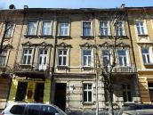 2013 р. Головний фасад