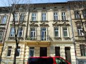 2013 р. Головний фасад