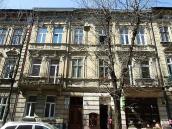 2013 р. Головний фасад