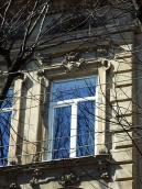 Вікно 3-го поверху