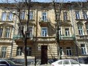 2013 р. Головний фасад