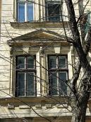 Вікна 2-го поверху