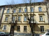 2013 р. Головний фасад