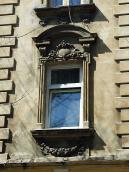 Вікно 2-го поверху