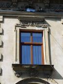 Вікно 3-го поверху