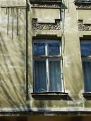 Сецесійне вікно 2-го поверху