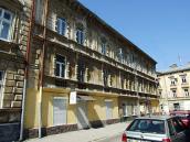 2013 р. Загальний вигляд з боку вул.…