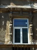 Вікно 2-го поверху