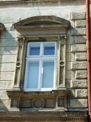 2013 р. Вікно 2-го поверху