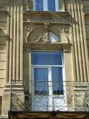 2013 р. Балкон 2-го поверху