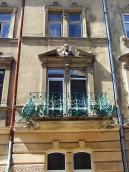 2013 р. Правий балкон 2-го поверху