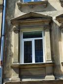 2013 р. Вікно 2-го поверху