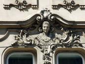 Рельєфний тимпан