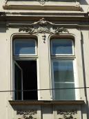 Вікна 3-го поверху