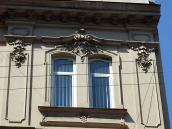 Вікна 4-го поверху