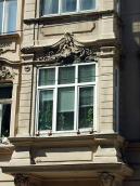 2-й поверх ризаліту