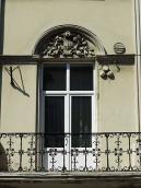 Балкон 2-го поверху