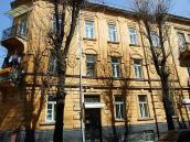 2013 р. Фасад по вул. Богомольця