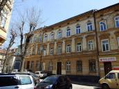 Житловий будинок (№ 16)