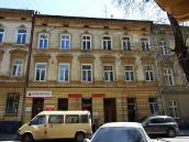 Житловий будинок (№ 14)