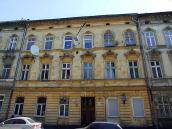 Житловий будинок (№ 6)