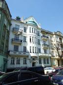 Житловий будинок (№ 10)