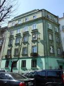 Житловий будинок (№ 12)