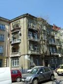 Житловий будинок (№ 6)