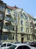 Житловий будинок (№ 4)